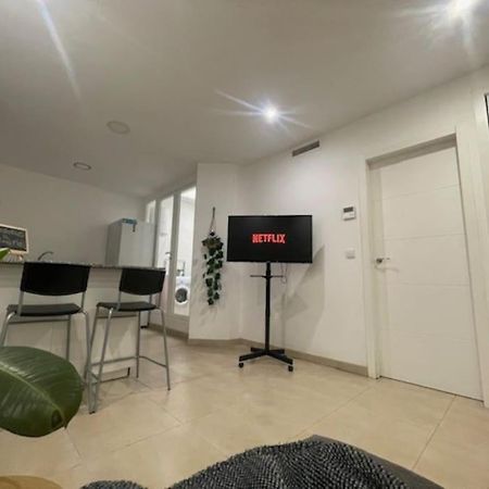 Apartament Taima Flats Alicante Zewnętrze zdjęcie