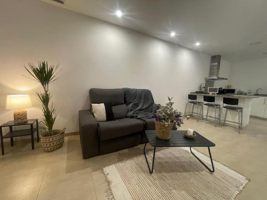 Apartament Taima Flats Alicante Zewnętrze zdjęcie