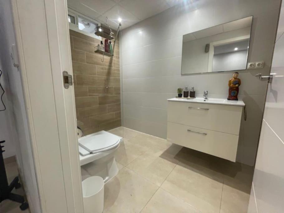 Apartament Taima Flats Alicante Zewnętrze zdjęcie
