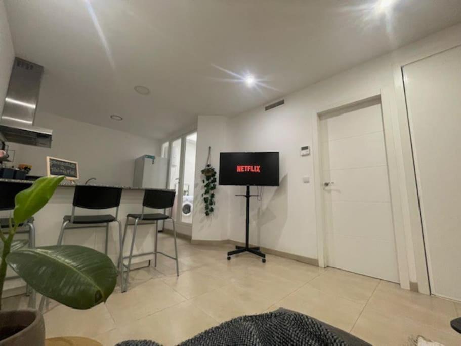 Apartament Taima Flats Alicante Zewnętrze zdjęcie