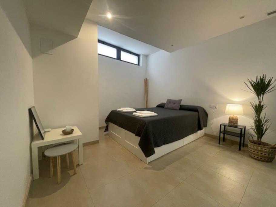 Apartament Taima Flats Alicante Zewnętrze zdjęcie