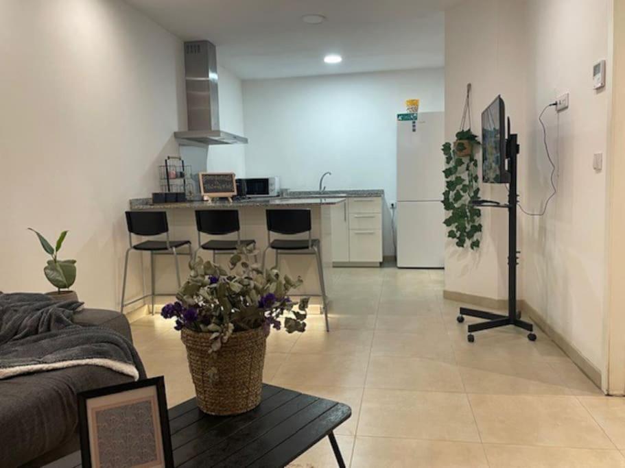 Apartament Taima Flats Alicante Zewnętrze zdjęcie
